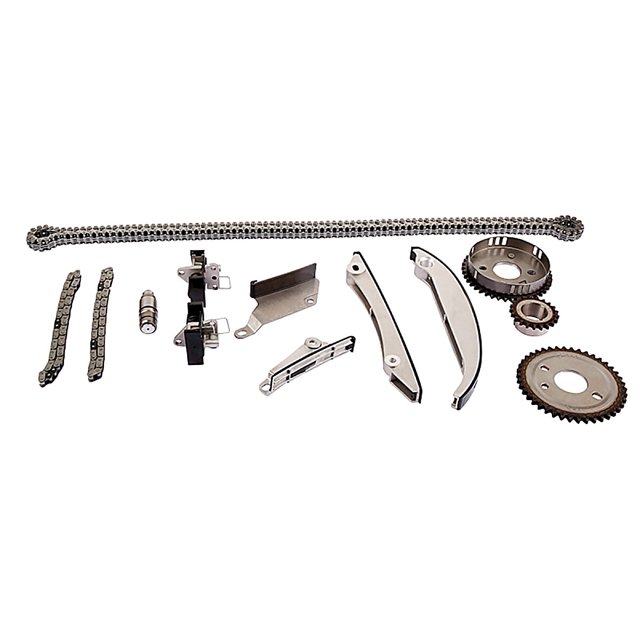 Kit Cadena Distribución KEEP ON GREEN 2000 A 2001 Chrysler V6 2.7L 1 Kit