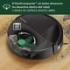 thumbnail image 3 of iRobot Roomba 205 Combo DustCompactor, compactadora de basura integrada, compacta la basura hasta por 60 días, aspira y trapea, cepillo multisuperficies, ClearView LiDAR trazado rápido de mapas, 3 of 9