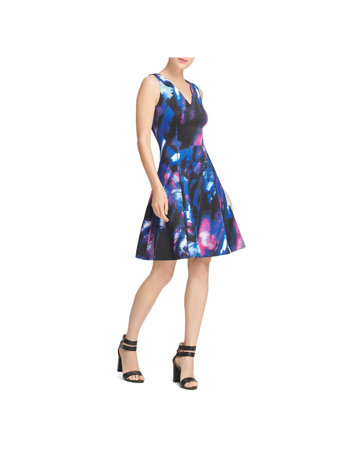 donna karan cocktail dresses