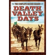 Death Valley Days: The Complete Second Season