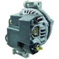 thumbnail image 2 of For Mazda 6 2003 2004 2005 Alternator - BuyAutoParts, 2 of 10