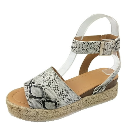 

Wedges Shoes For Women High Heels Sandals Summer Shoes 2019 Flip Flop Chaussures