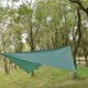 thumbnail image 3 of Advancent Toldo Impermeable Rhombus Ultraligero Senderismo Suministros Accesorios deportivos carpas verde oscuro, 3 of 4