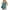 Lake Blue, variant on MOSHU Summer Womens Tank Tops U Neck Casual Flowy Sleeveless Shirts for Women