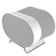 thumbnail image 4 of Estante de almacenamiento de altavoz acrílico de escritorio antideslizante para Sonos Era 300 (transparente), 4 of 5