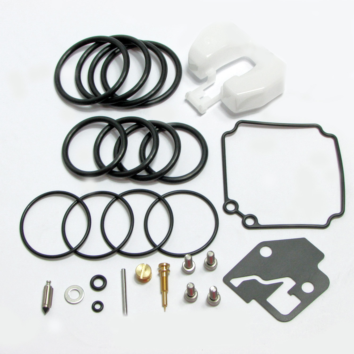 Quicksilver New OEM REPAIR KITCARB 809594A1; 809594A 1