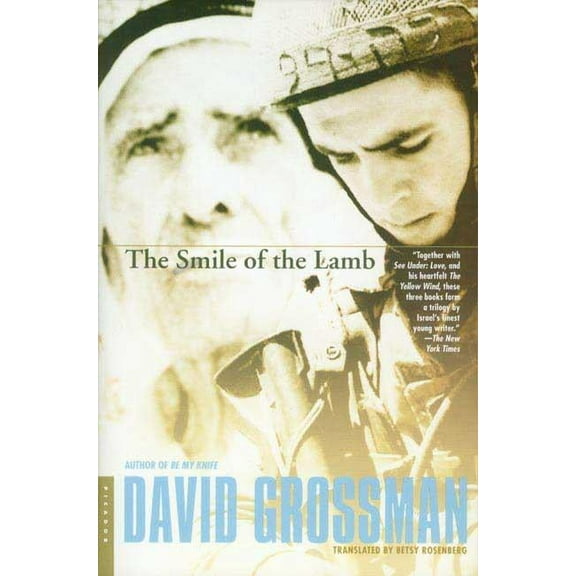 The Smile of the Lamb, (Paperback)
