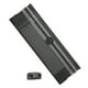 thumbnail image 1 of Cortador de Papel Trimmer A4 Recto Pequeño Portátil Deslizador de Papel con Protección de Seguridad para Manualidades, Cartulina, Etiqueta, Tarjeta, Álbum de Recortes, Foto Negro con 1 Cuchilla, 1 of 7