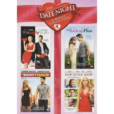 Date Night (DVD), Sony Pictures, Comedy
