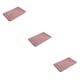 thumbnail image 1 of Alfombra de baño Cateissary antideslizante absorción de agua Rosa 40x60CM Type1 NO1, 1 of 6