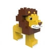Lion & Ostrich Blocks Set Toy