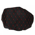 thumbnail image 2 of Coussin de Moto Électrique, Coussin de Selle de Moto Électrique Résistant au Soleil, Housse de Moto Résistante à la Chaleur pour Scooter Vélo Électrique, 2 of 8