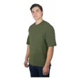 thumbnail image 2 of Playera Bonanza Oversize Hombre Manga Corta, 2 of 5