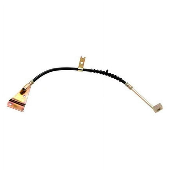 Acdelco 18J1568 Hose Asmfrt Brk