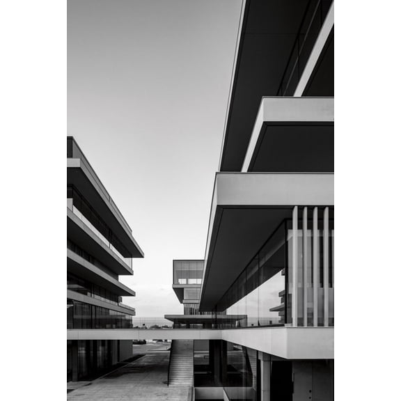 Govaert & Vanhoutte Architects, (Hardcover)