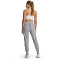 thumbnail image 4 of MASKERT Women's Jogger Pants - Lightweight Casual Athletic Pants with Pockets Multiple Sizes Available Light Gray, 4 of 6