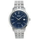 thumbnail image 1 of Seiko Discover More Stainless Steel Blue Dial Automatic SRPH87 SRPH87K1 SRPH87K 100M Men's Watch, 1 of 3
