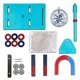 thumbnail image 2 of Children's Science Magnet Basic Physical Principles Educational Toys, 2 of 5