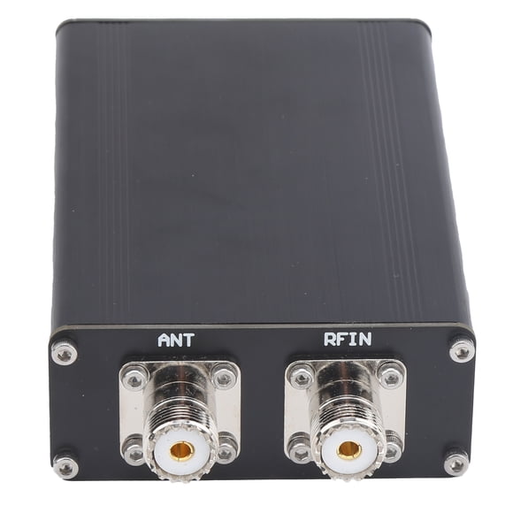 Sintonizador de antena automático Nikou ATU-100 1.8-55Mhz