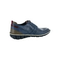 thumbnail image 3 of Pikolinos Mens Tudela M6J-4243 Lace Up Shoes, Royal Blue, 41 M EU / 7.5-8 M US, 3 of 3