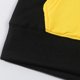 thumbnail image 3 of Gibobby Sudaderas de hombre Sudadera con Capucha y Logotipo de Peso Medio para Hombre cómodo suéter Sudadera con Capucha para Hombre(E,M), 3 of 4
