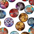 thumbnail image 3 of 25pcs 18 mm Surtido de Flatback Adorno de dibujos animados Opciones múltiples, 3 of 9