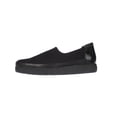 thumbnail image 3 of Womens Donald J Pliner Mera Slip-On Platform Loafers, Black, 10 US, 3 of 5
