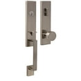 thumbnail image 4 of Weslock 02875-N4N0020 Leighton One Piece Dummy Handleset - Nickel, 4 of 5