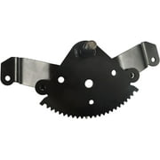 findmall AM136297 Steering Sector Gear Replacement for X300 X320 X340 X500 X520 Replace AM136297 M151206