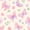Soft Watercolor Butterfly Pattern, variant on FORMRS Pencil Case with 3 Compartments School Large Capacity Zipper Pen Pouch Stationery Organizer, Vibrant Butterfly Pattern