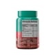 thumbnail image 3 of Suplemento alimenticio Solanum HB CoQ-10 + vitaminas a, c y e 60 cápsulas de 450 mg, 3 of 4