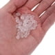 thumbnail image 5 of unbranded 50Ud Protectores Transparentes Para Aretes Piercing Material Silicona Resistente, 5 of 8