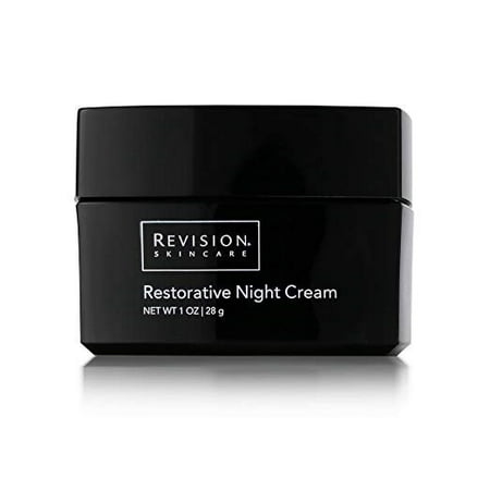 ($67 Value) Revision Skincare Restorative Night Face Cream, 1 Oz