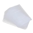thumbnail image 4 of Carpeta Con 10 Bolsillos Carpeta Con 6 Agujeros Bolsa De Hojas Sueltas A6 2 Sunnimix Bolsillos para carpetas A6 A7, 4 of 8