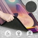 thumbnail image 3 of Balery Dreamy Moonlit Window Juego de 4 Alfombrillas para Auto, Revestimientos de Caucho Resistente, Diseño Antideslizante, 3 of 7