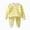 H01-Yellow, variant on TOWED22 Boys Clothes Boy Outfits 2-Piece Long Sleeve Sweatshirt Tops and Pants Fall Winter Outfits Set Size:0-9 M,Color:Yellow