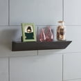 thumbnail image 2 of Danya B Triangular Ledge Wall Shelf, 2 of 8