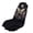 Butterflies Moon Floral, variant on Leopard Printed After Gym Car Seat Towel Covers Sweatproof Beach Towel Car Seat Covers Universal Fit SUV Van Sedan Truck Breathable