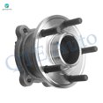 thumbnail image 3 of Pair of 2 Rear Wheel Hub Bearing Assembly For 2015-2019 Lincoln MKC with Parking Assist, 3 of 7