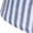 Blue, variant on Women 2 Piece Outfits Summer Short Sleeve Stripe Shirts and Loose High Waisted Mini Shorts Sweatsuit Set Pink XS