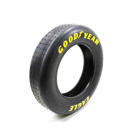 Goodyear Tires D2991 25.0 x 4.5 x 15 in. Front Runner