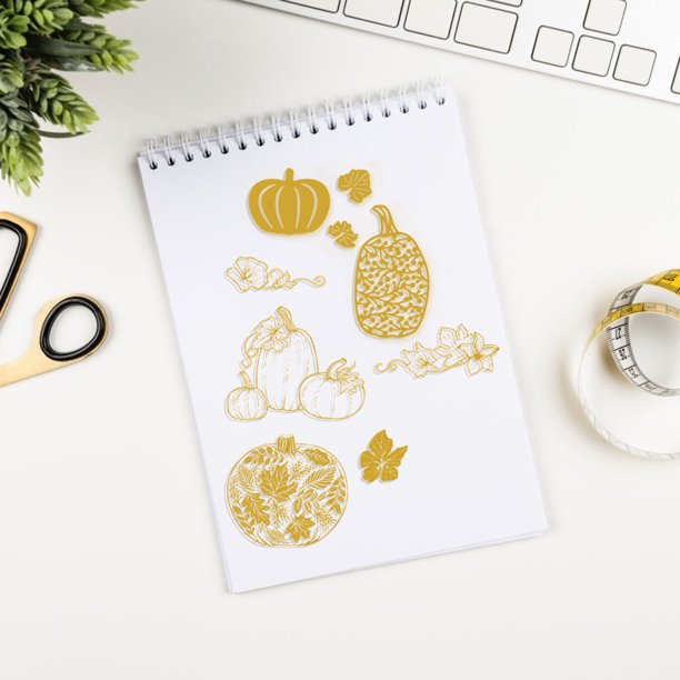 Cuadros Decorativos Troqueles de corte de Navidad, molde de plantilla para sellos, molde para álbum de recortes en relieve, molde para cuchillos DIY Ehuebsd Nuevos Originales