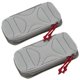 thumbnail image 1 of Vertx Pack Zip Pouch Organizer Insert Attachment for Backpack, Bag, Travel, Organization Pouches, Small, 2-Pack, 1 of 6