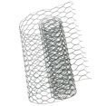 thumbnail image 1 of ColoMX 1 rollo de barrera para valla de jardín, red de alambre para pollo, malla para aves de corral, malla de alambre Hexagonal, red de alambre para pollo, 1 of 7