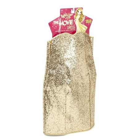 BRATZ Movie Stars Dress