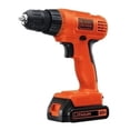 thumbnail image 2 of Taladro Inalámbrico Black & Decker LD120L Nivel Laser 360 Grado, 2 of 2
