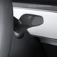 thumbnail image 3 of Riwesomey 1 par de cubiertas de palanca de volante de coche, Protector de perilla de vehículo, actualización automotriz, accesorios Type2 NO2, 3 of 6
