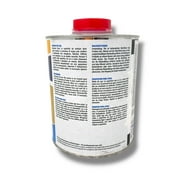 Tenax - Wax Remover - 1 Quart