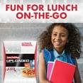 thumbnail image 4 of Lunchables Uploaded Ultimate Deep Dish Pepperoni Pizza Kids Lunch Meal Kit, 14.7 oz Box, 4 of 8
