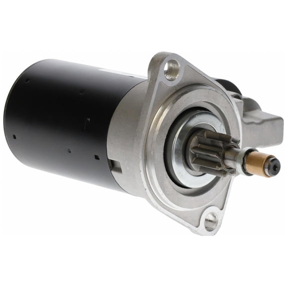 OEG Parts New Starter Replacement For Porsche 914 1.7L 1970-1973, 1.8L 1974-75, Volkswagen Beetle 1.5L 1967-69, Beetle 1.6L 1970-79, Super Beetle 1.6L 1972-80 0001211014 BAA-911-023B F000AL0313
